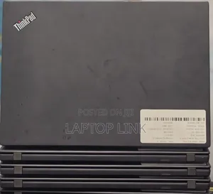 New Laptop Lenovo ThinkPad t495s 8GB AMD Ryzen 5 SSD 512GB