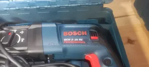 Hammer Drill