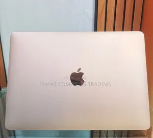 New Laptop Apple MacBook Air 2020 8GB Intel Core i3 SSD 256GB