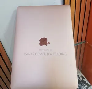 New Laptop Apple MacBook Air 2020 8GB Intel Core i3 SSD 256GB