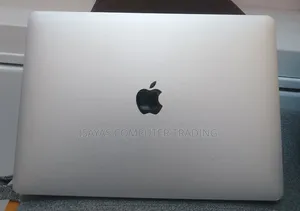 New Laptop Apple MacBook Air 2020 M1 8GB Apple M1 SSD 256GB
