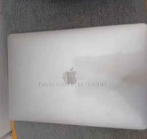 New Laptop Apple MacBook Air 2020 M1 8GB Apple M1 SSD 256GB