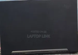 New Laptop Asus TUF Dash F15 16GB Intel Core i7 SSD 512GB