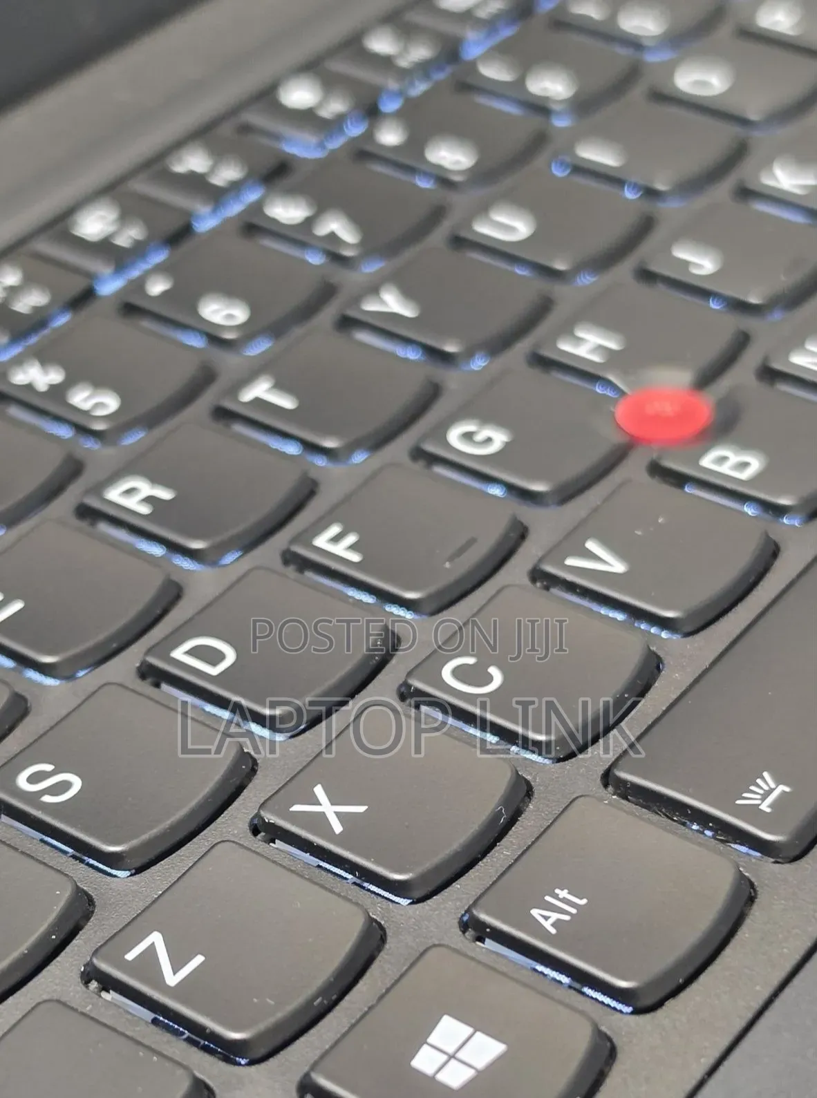 New Laptop Asus TUF Dash F15 16GB Intel Core i7 SSD 512GB