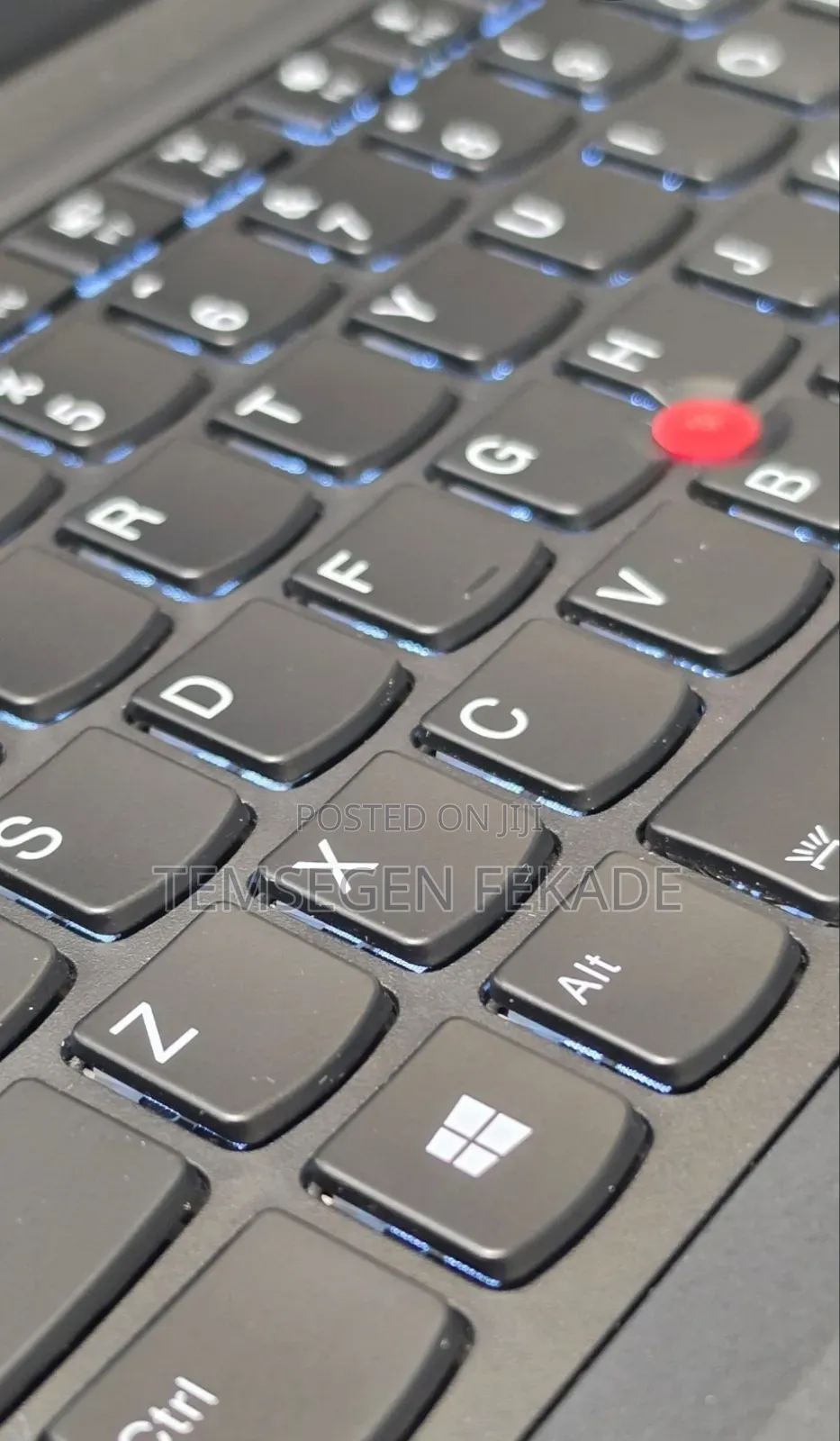 New Laptop Lenovo ThinkPad t495s 8GB AMD Ryzen 5 SSD 512GB