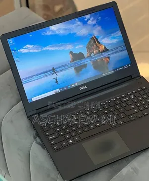 New Laptop Dell Vostro 15 3000 8GB Intel Core i5 HDD 500GB