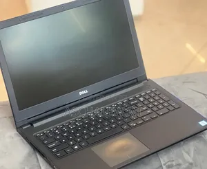 New Laptop Dell Vostro 15 3000 8GB Intel Core i5 HDD 500GB
