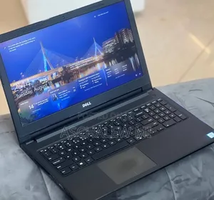 New Laptop Dell Vostro 15 3000 8GB Intel Core i5 HDD 500GB