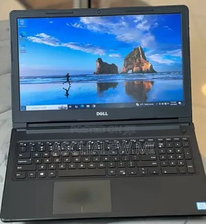 New Laptop Dell Vostro 15 3000 8GB Intel Core i5 HDD 500GB