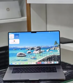 New Laptop Apple MacBook Pro 2023 M2 Pro 16GB Apple M2 SSD 512GB