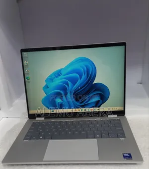 New Laptop HP OmniBook X Flip 14" 16GB Intel Core Ultra 7 SSD 1T