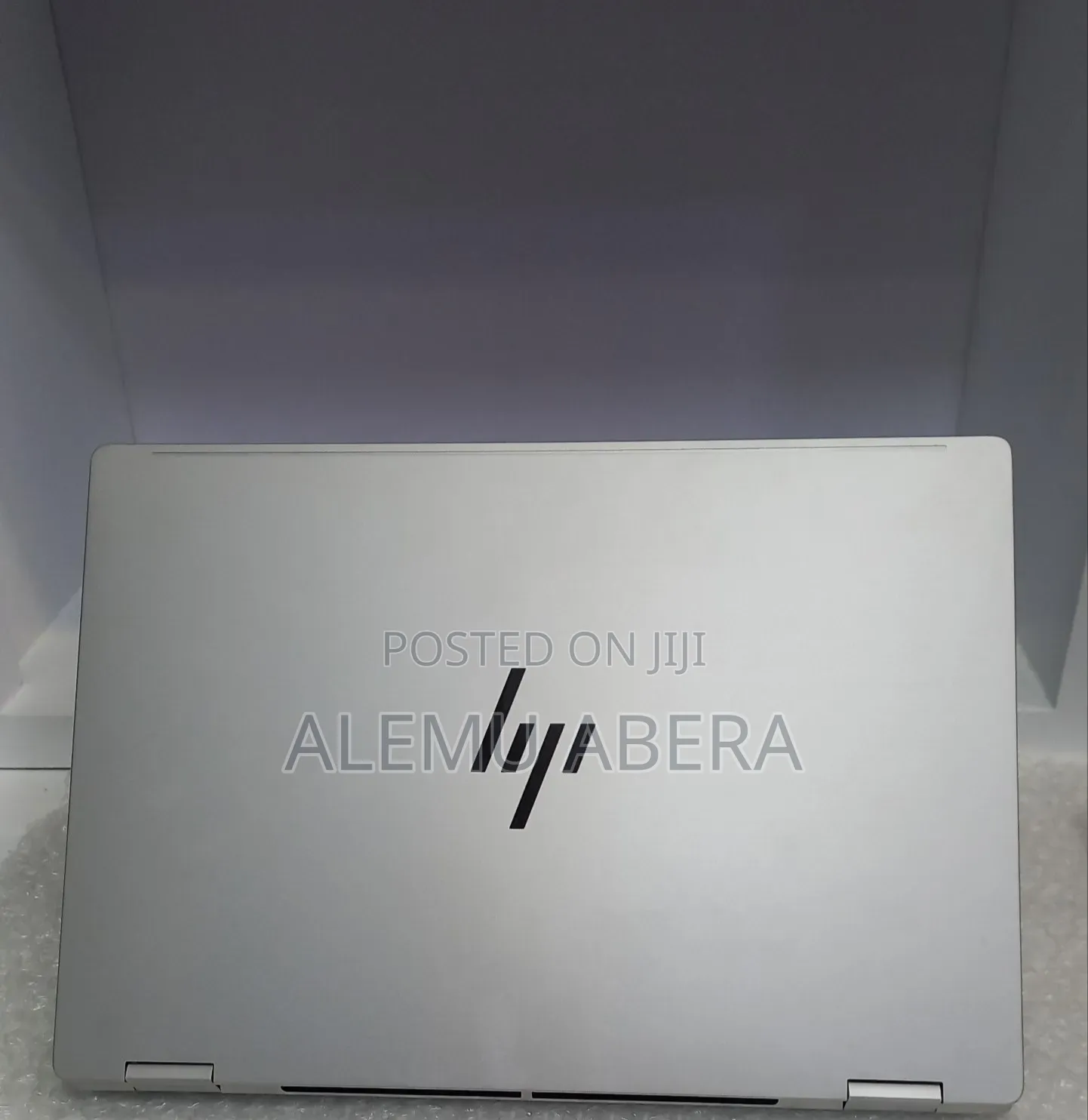 New Laptop HP OmniBook X Flip 14" 16GB Intel Core Ultra 7 SSD 1T