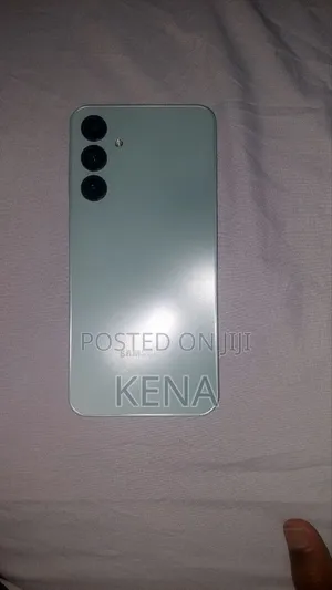 Samsung Galaxy A16 128 GB Gray