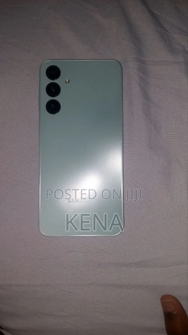 Samsung Galaxy A16 128 GB Gray