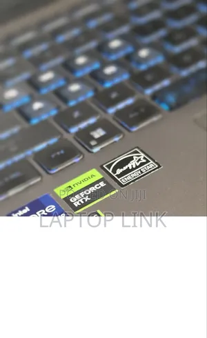 New Laptop Asus ROG Strix G16 16GB Intel Core i9 SSD 1T