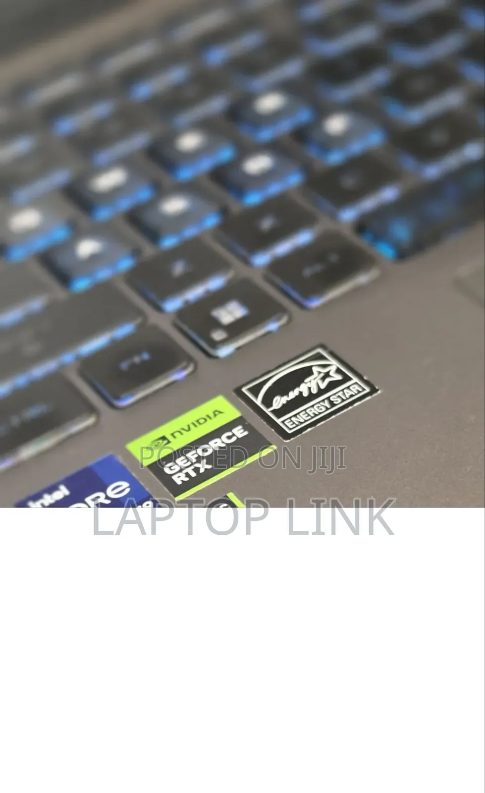 New Laptop Asus ROG Strix G16 16GB Intel Core i9 SSD 1T