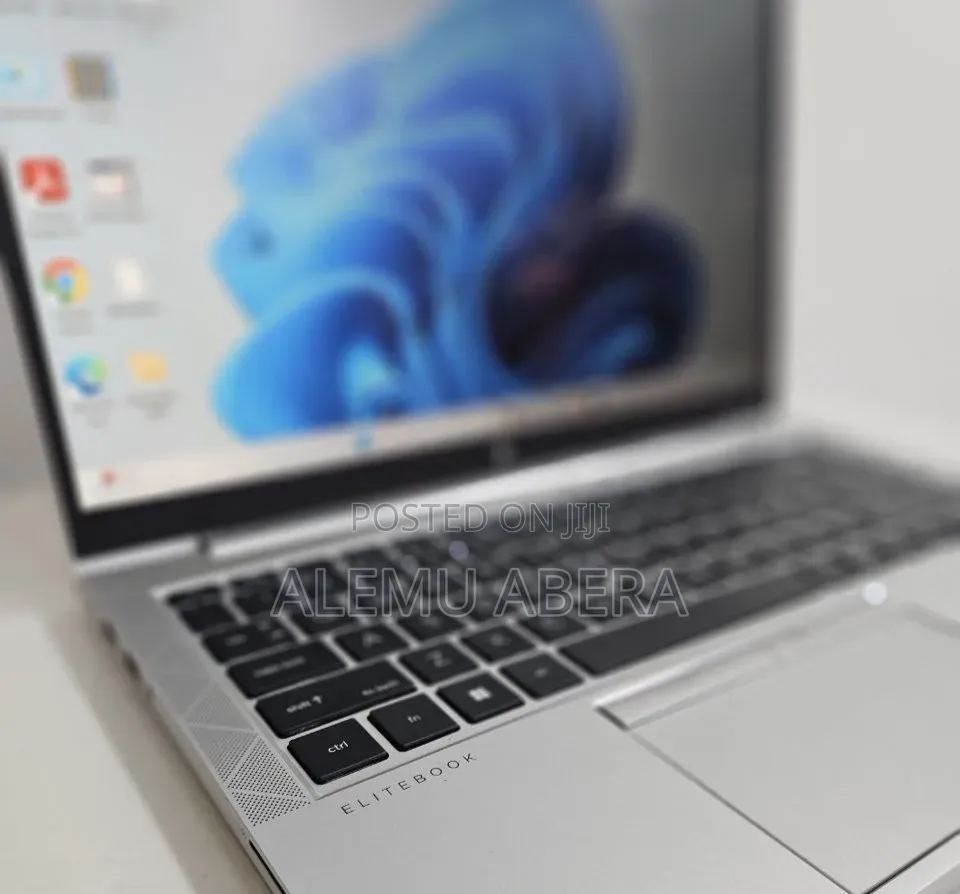 New Laptop HP EliteBook 840 G8 16GB Intel Core i7 SSD 512GB