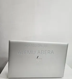 New Laptop HP EliteBook 840 G8 16GB Intel Core i7 SSD 512GB