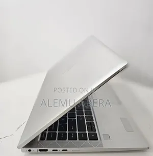 New Laptop HP EliteBook 840 G8 16GB Intel Core i7 SSD 512GB