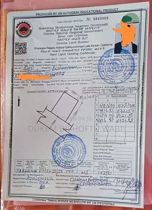 Bishoftu Dukem