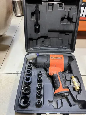Air Wrench