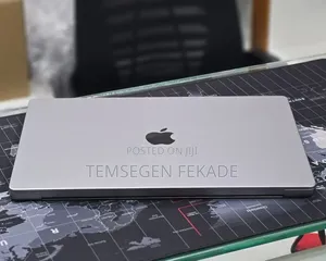 New Laptop Apple MacBook Pro 2023 M2 Pro 16GB Apple M2 SSD 512GB