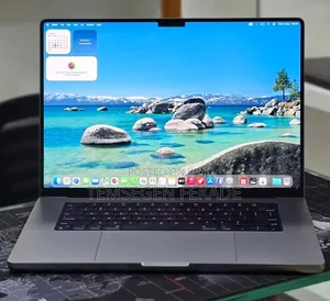 New Laptop Apple MacBook Pro 2023 M2 Pro 16GB Apple M2 SSD 512GB