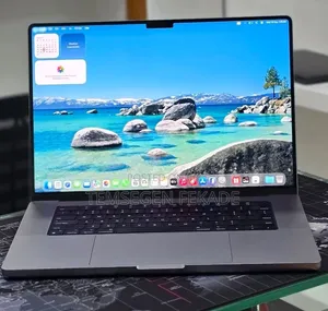 New Laptop Apple MacBook Pro 2023 M2 Pro 16GB Apple M2 SSD 512GB