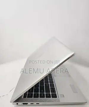 New Laptop HP EliteBook 840 G8 16GB Intel Core i5 SSD 512GB