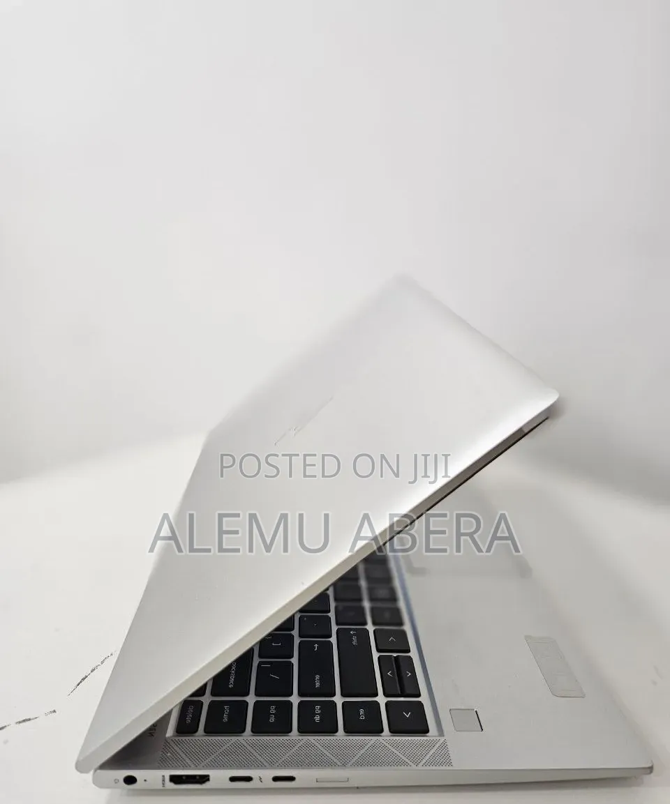 New Laptop HP EliteBook 840 G8 16GB Intel Core i5 SSD 512GB