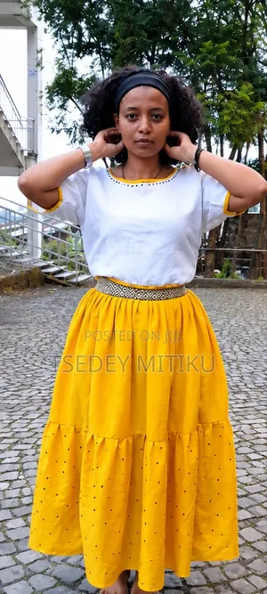 New Year Dress