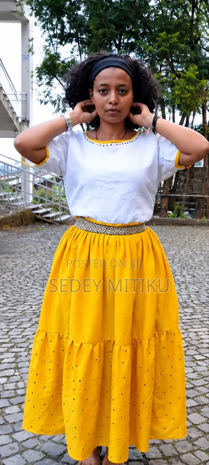 New Year Dress