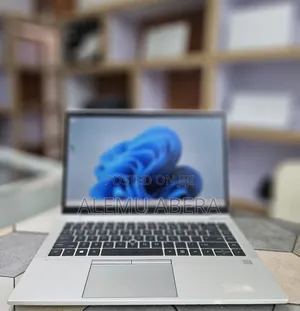 New Laptop HP EliteBook 840 G7 16GB Intel Core i7 SSD 512GB