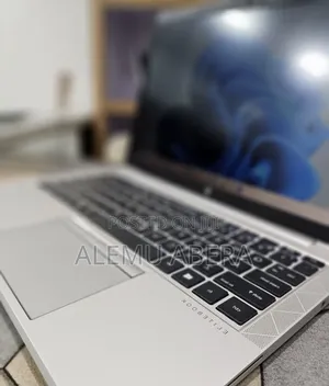 New Laptop HP EliteBook 840 G7 16GB Intel Core i7 SSD 512GB
