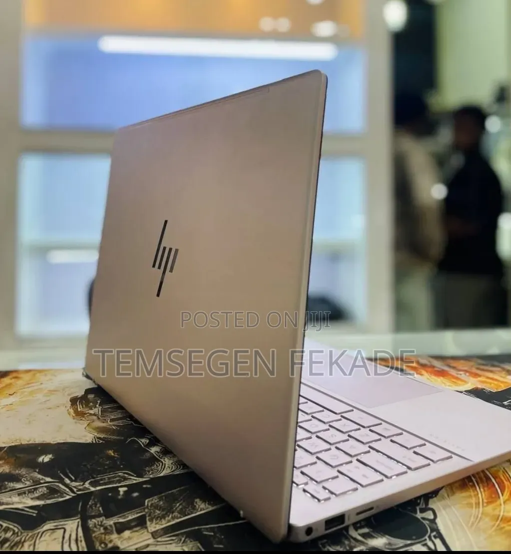 New Laptop HP Pavilion 14 16GB Intel Core i7 SSD 1T