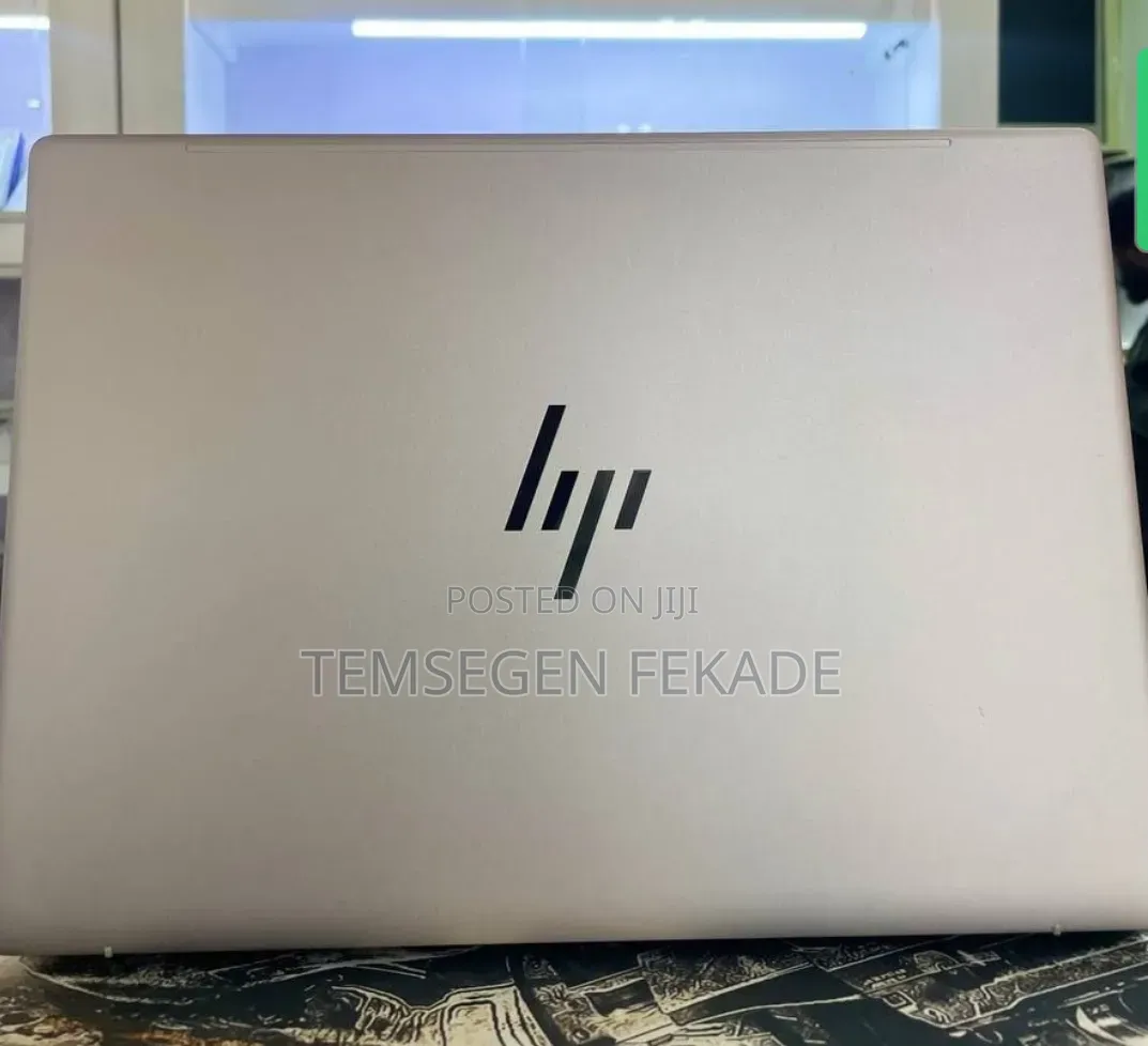 New Laptop HP Pavilion 14 16GB Intel Core i7 SSD 1T