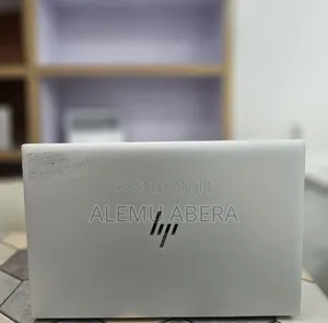 New Laptop HP EliteBook 840 G7 16GB Intel Core i5 SSD 512GB