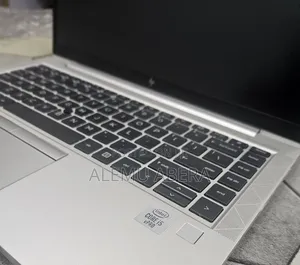 New Laptop HP EliteBook 840 G7 16GB Intel Core i5 SSD 512GB