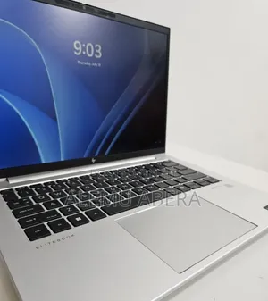 New Laptop HP EliteBook 840 G11 16GB Intel Core Ultra 7 SSD 512GB