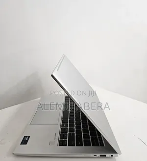 New Laptop HP EliteBook 840 G11 16GB Intel Core Ultra 7 SSD 512GB