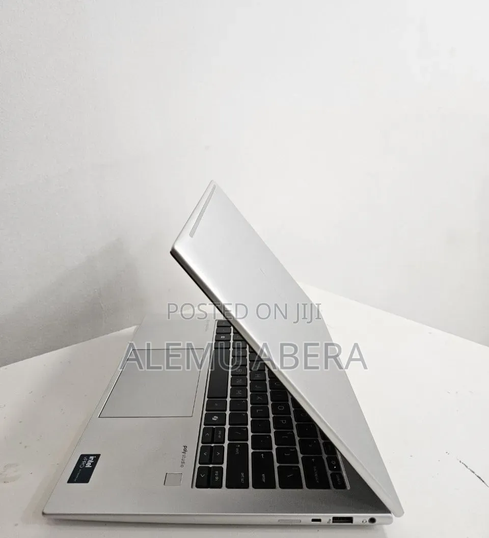 New Laptop HP EliteBook 840 G11 16GB Intel Core Ultra 7 SSD 512GB