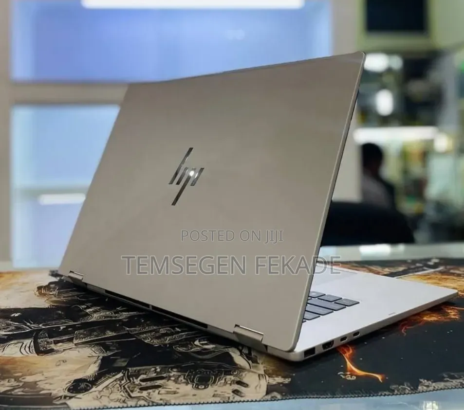 New Laptop HP OmniBook 7 16" 16GB Intel Core Ultra 7 SSD 512GB