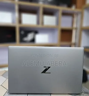 New Laptop HP ZBook Power G9 i7 16GB Intel Core i7 SSD 1T