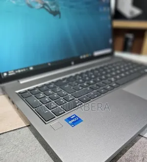 New Laptop HP ZBook Power G9 i7 16GB Intel Core i7 SSD 1T