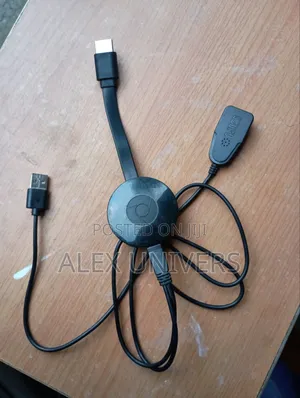 Chromecast Google Wireless