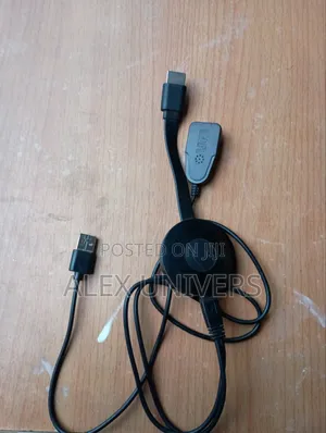 Chromecast Google Wireless