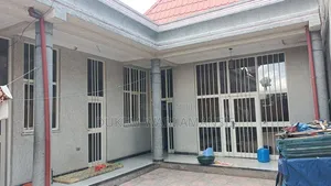 Furnished 7bdrm Villa in Bishoftu Dukem, East Shewa for sale