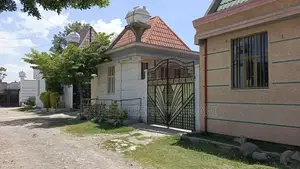 Furnished 7bdrm Villa in Bishoftu Dukem, East Shewa for sale