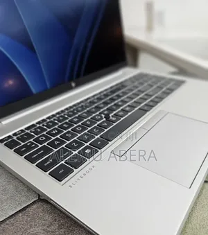 New Laptop HP EliteBook 850 G8 16GB Intel Core i7 SSD 512GB
