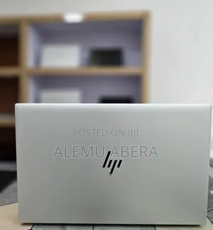 New Laptop HP EliteBook 850 G8 16GB Intel Core i7 SSD 512GB